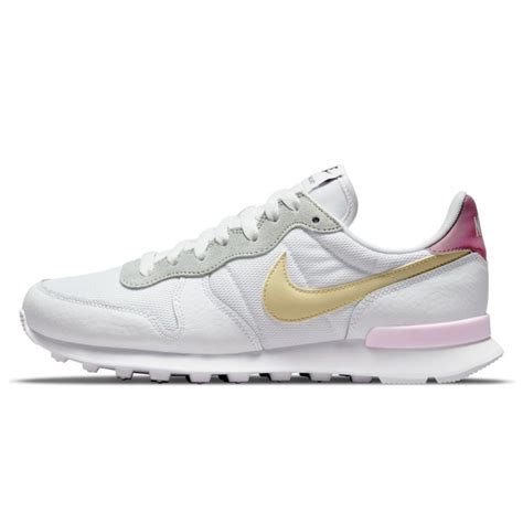 Nike Wmns Internationalist / weiss / DN4931